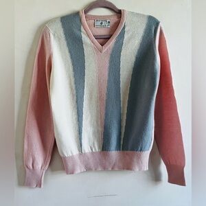 Vintage James Pringle of Scotland Sweater